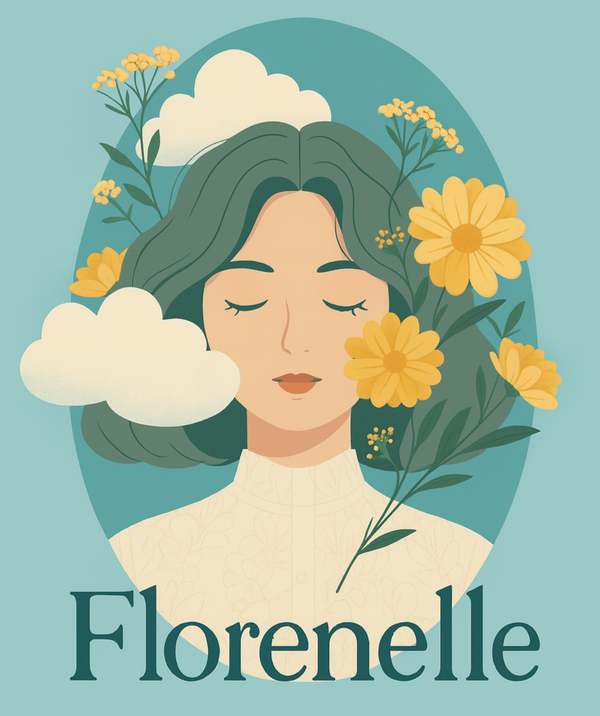 🌸 “Florenelle” 